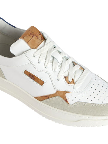 Sneakers Uomo - Bianco