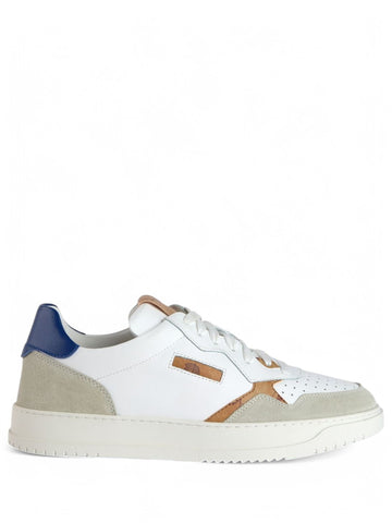 Sneakers Uomo - Bianco