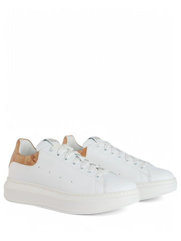 Sneakers Uomo - Bianco