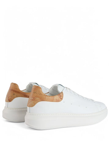 Sneakers Uomo - Bianco