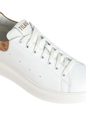 Sneakers Uomo - Bianco