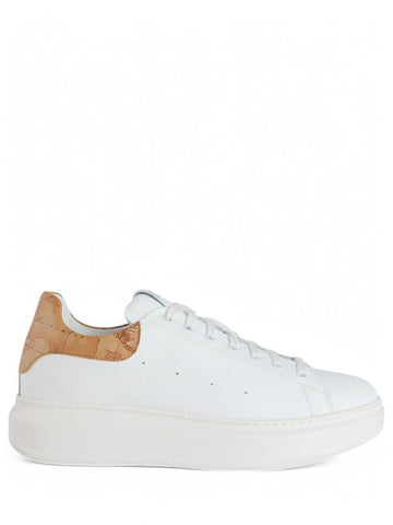 Sneakers Uomo - Bianco