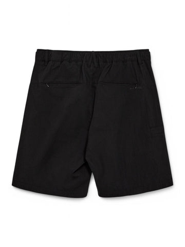 Shorts Uomo - Nero