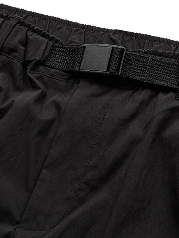 Shorts Uomo - Nero