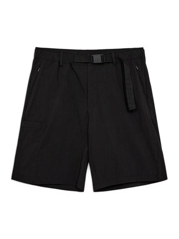 Shorts Uomo - Nero