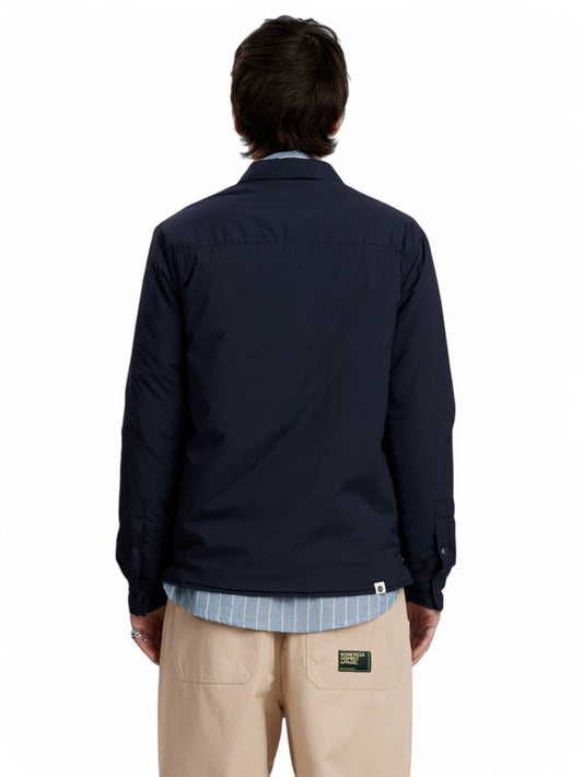 Giacca Uomo - Celeste