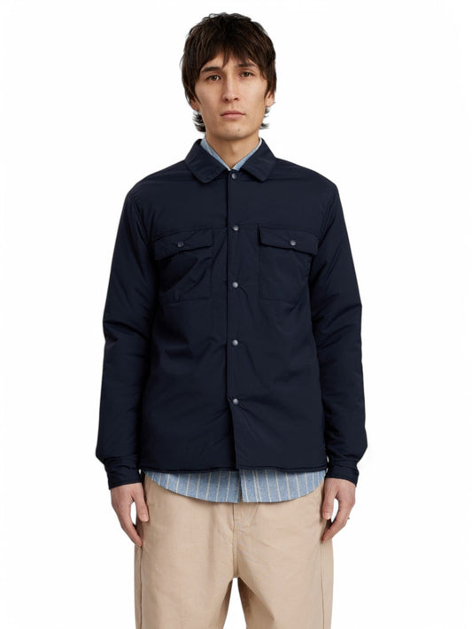 Giacca Uomo - Celeste