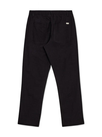 Pantalone Uomo - Nero