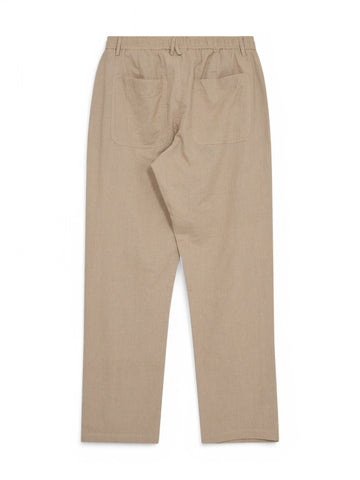 Pantalone Uomo - Grigio