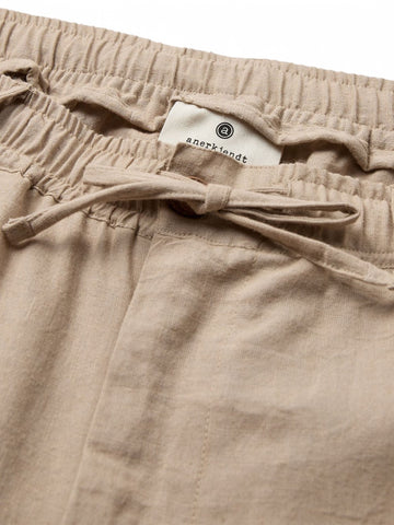 Pantalone Uomo - Grigio