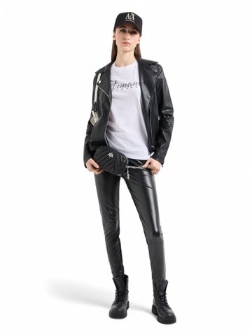 T-shirt Donna - OPTIC WHITE