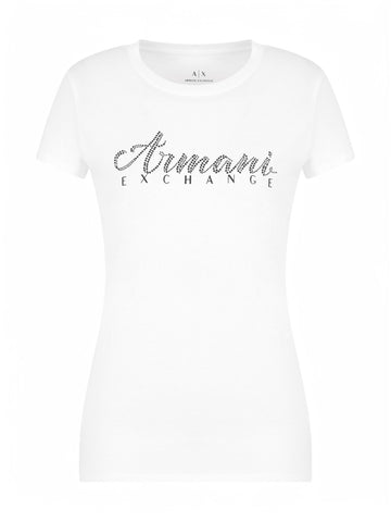 T-shirt Donna - OPTIC WHITE