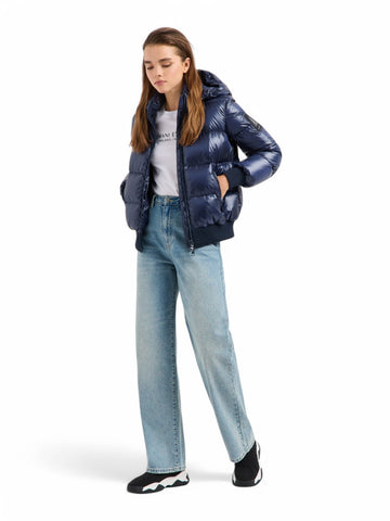 T-shirt Donna - OPTIC WHITE