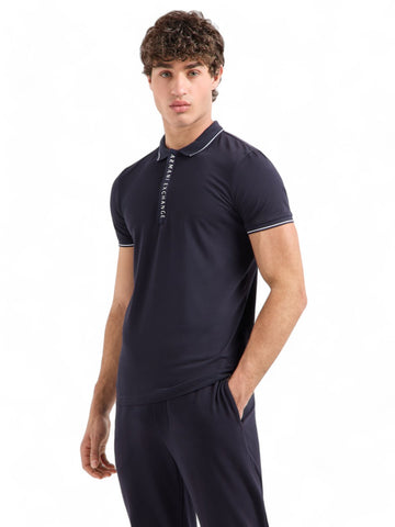 Polo Uomo - Navy