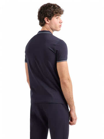 Polo Uomo - Navy