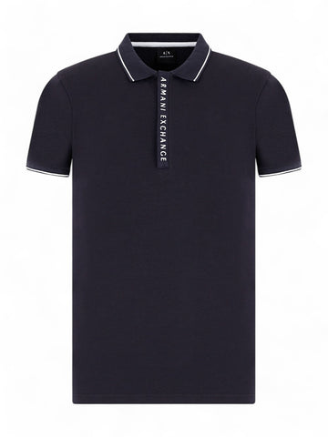 Polo Uomo - Navy