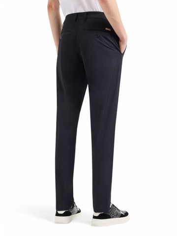 Pantalone Uomo - DEEP NAVY