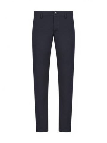 Pantalone Uomo - DEEP NAVY