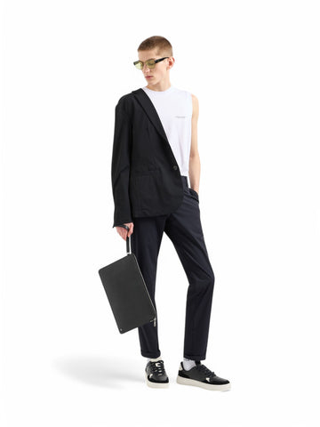 Pantalone Uomo - DEEP NAVY