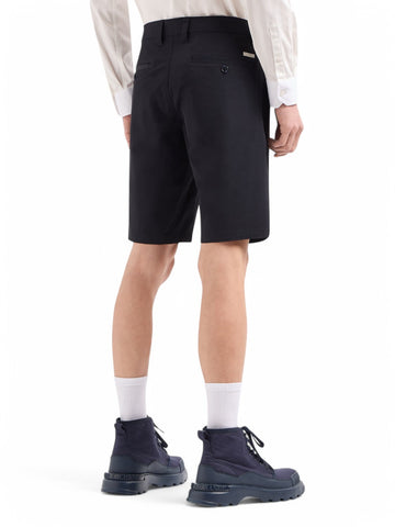 Bermuda Uomo - DEEP NAVY