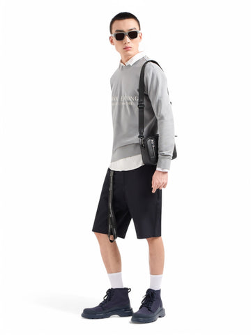 Bermuda Uomo - DEEP NAVY