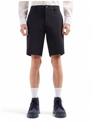 Bermuda Uomo - DEEP NAVY