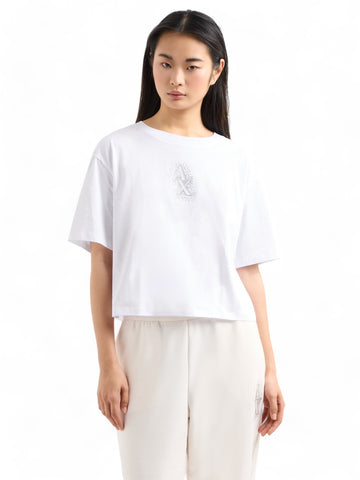 T-shirt Donna - Bianco