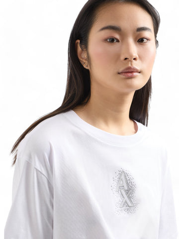 T-shirt Donna - Bianco