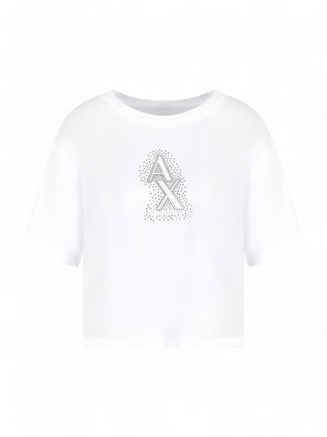 T-shirt Donna - Bianco