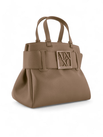 Borsa Donna - DARK TAUPE