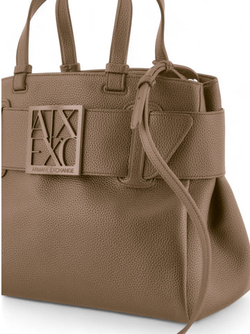 Borsa Donna - DARK TAUPE