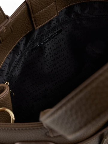 Borsa Donna - DARK TAUPE