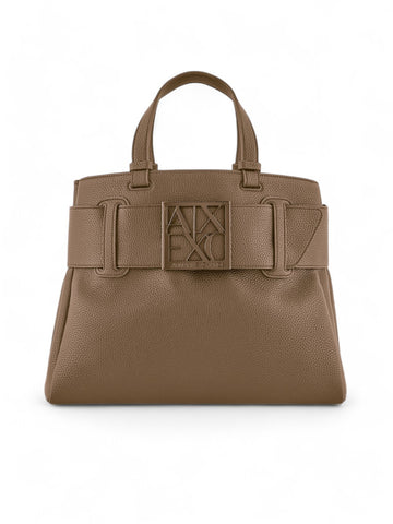 Borsa Donna - DARK TAUPE