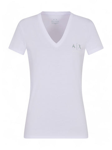 T-shirt Donna - OPTIC WHITE