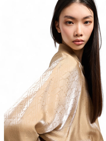 Giubbino Donna - WOODG/WOODG MONOGRAM