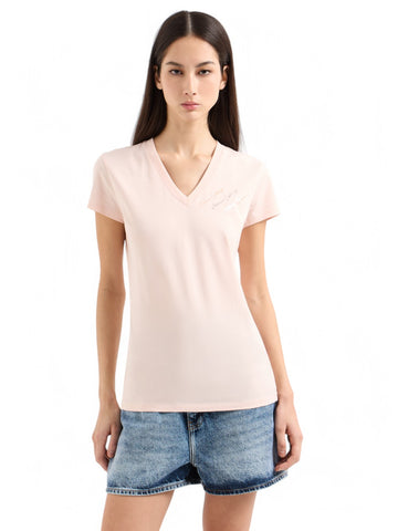 T-shirt Donna - VEGAS