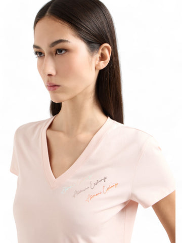 T-shirt Donna - VEGAS