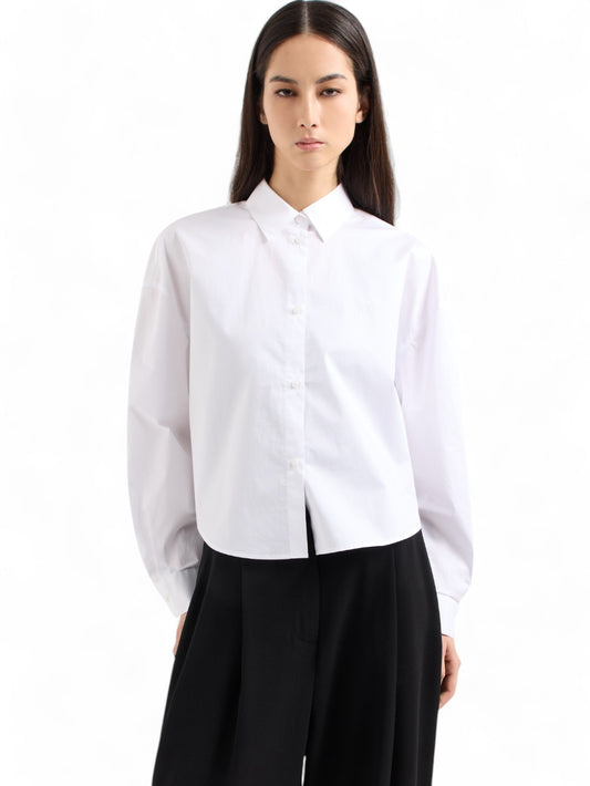 Camicia Donna - OPTIC WHITE