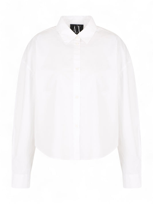 Camicia Donna - OPTIC WHITE