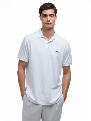 Giacchetto Uomo - Bianco