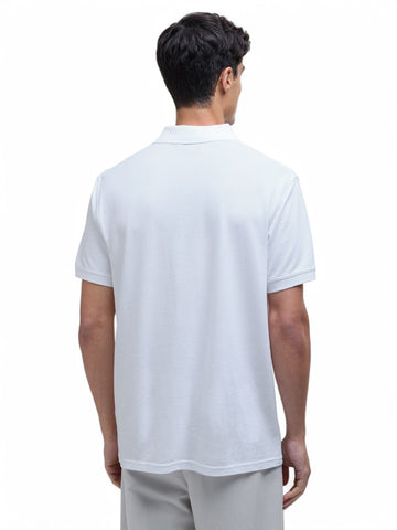 Giacchetto Uomo - Bianco