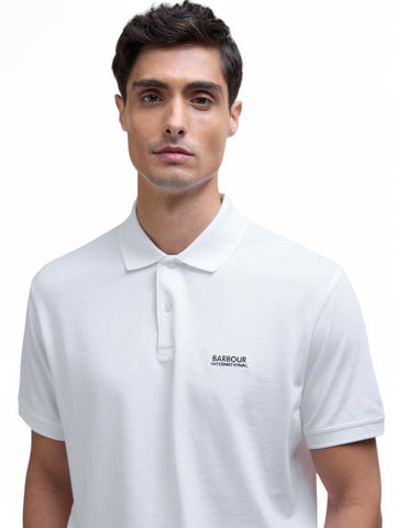 Giacchetto Uomo - Bianco