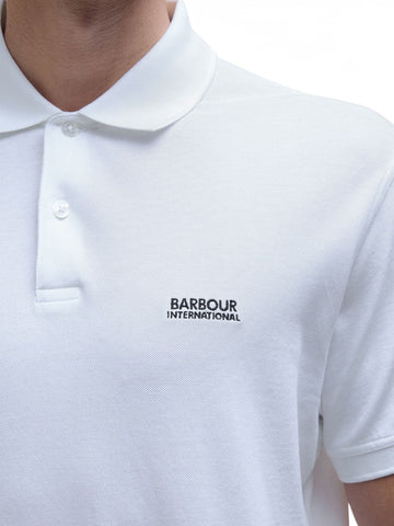 Giacchetto Uomo - Bianco