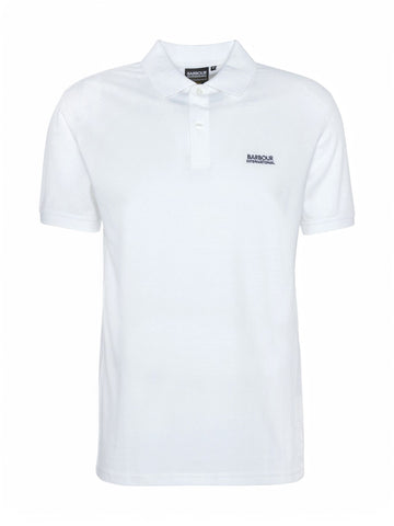 Giacchetto Uomo - Bianco