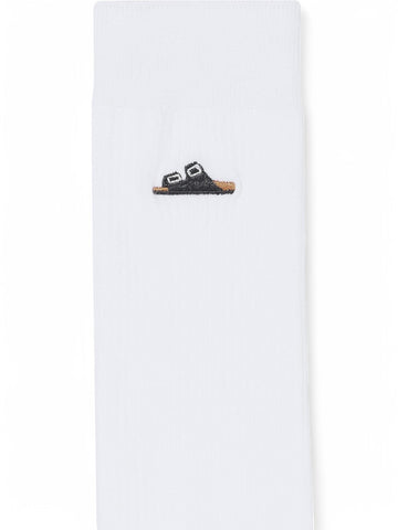 Calzini Donna - Bianco