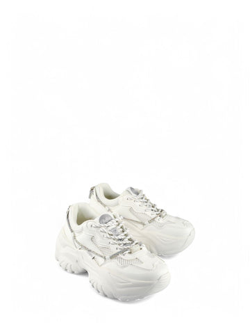 Sneakers Donna - Bianco