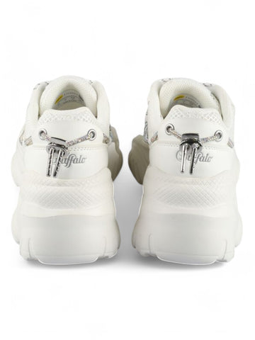 Sneakers Donna - Bianco