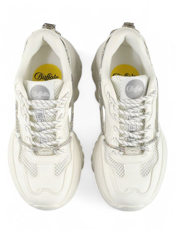 Sneakers Donna - Bianco