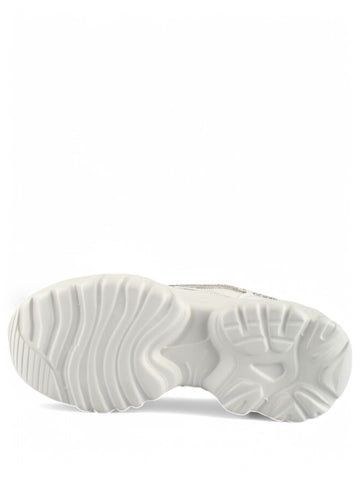 Sneakers Donna - Bianco