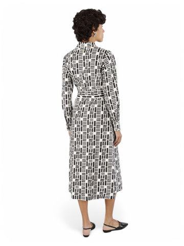 Abito Donna - Multicolore